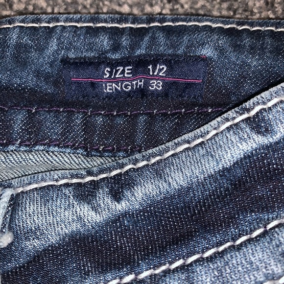 COPY - Vigoss jeans - Picture 4 of 4